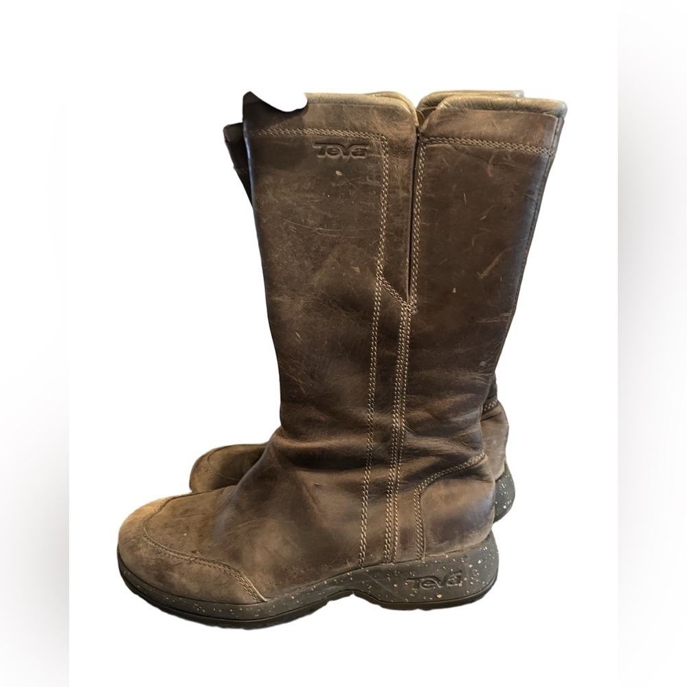 Teva Capistrano boot